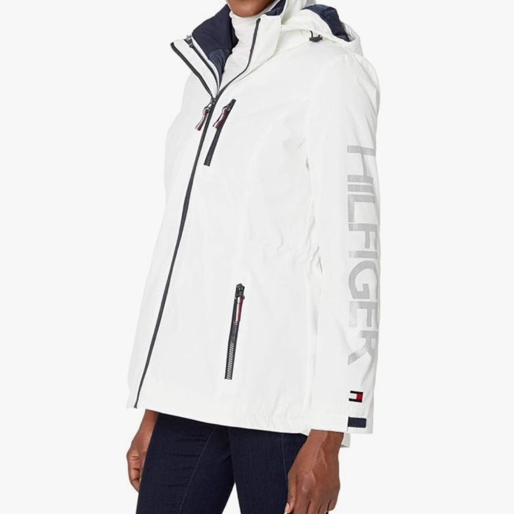 COPY - NEW 2-in-1 Tommy Hilfiger Jacket